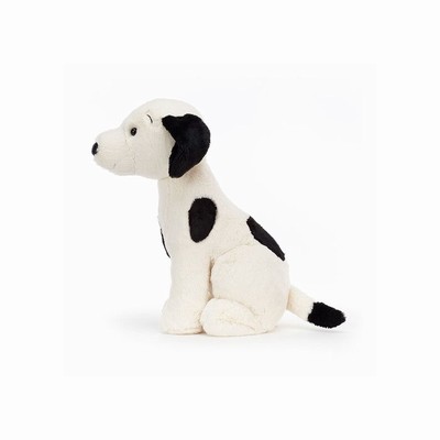 Jellycat Harper Pup Dog UK | 08432IJHE